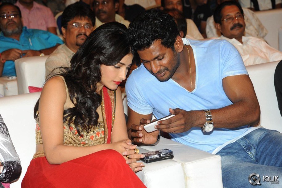 Pooja-Movie-Audio-Launch